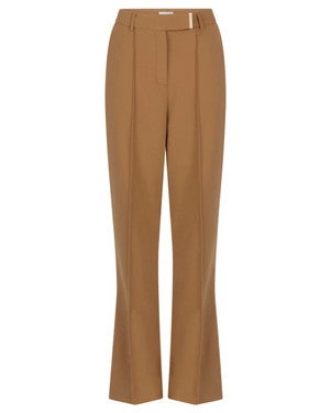 CHANTALLE PANTALON R PES 345 Camel