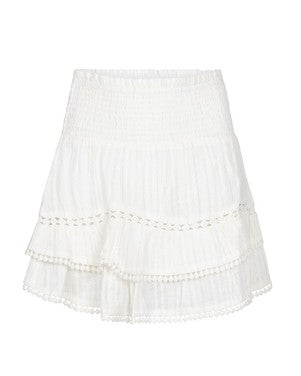 BILLI LUREX CO 503 G Wit 1