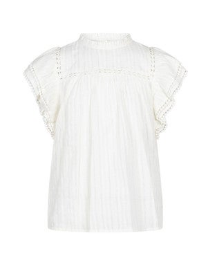 YLENIA LUREX CO 503 G Wit 1