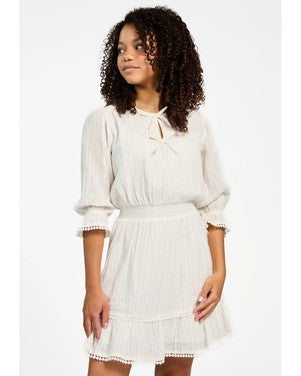 BRECHT LUREX CO 503 G Wit 1