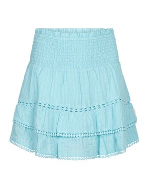 BILLI LUREX CO 503 G Blauw