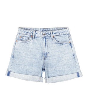 288 Isabella Licht Blauw