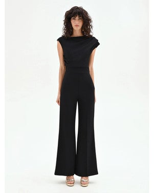 CFC0020254002 Jumpsuit Zwart 1
