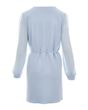CFC0128102003 Dress Blauw