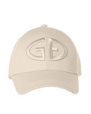 VALENCIA baseball cap Off White