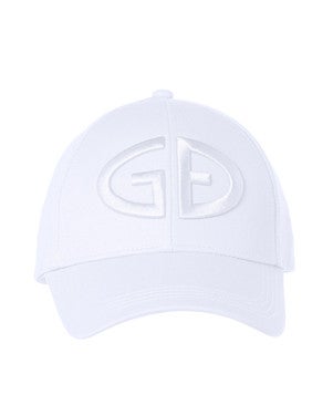 VALENCIA baseball cap Wit 1