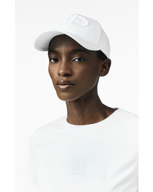 VALENCIA baseball cap Wit 1