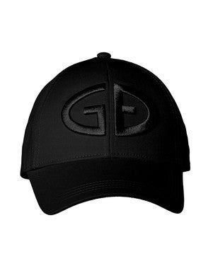 VALENCIA baseball cap Zwart 1