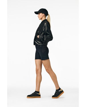 VALENCIA baseball cap Zwart 1