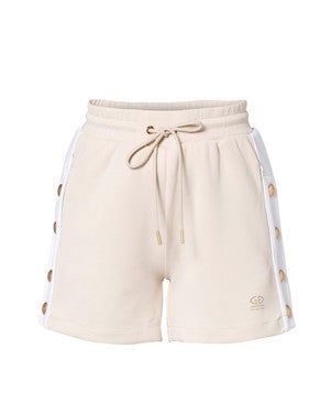VANNA short Off White