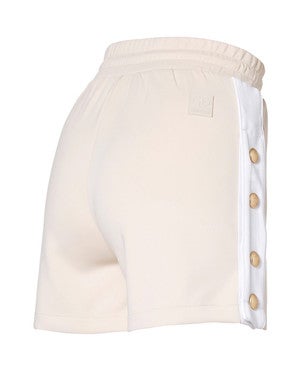 VANNA short Off White