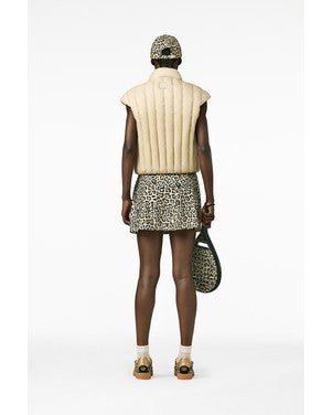 ORATA bodywarmer Off White