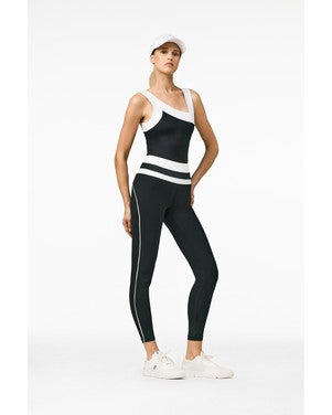 SANDORA tight Zwart 1