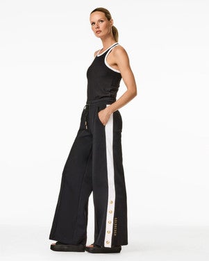 GRIMAUD track pants Zwart 1