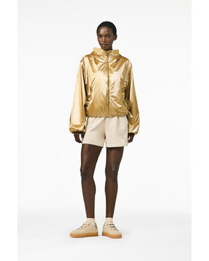 ORIANA jacket Goud
