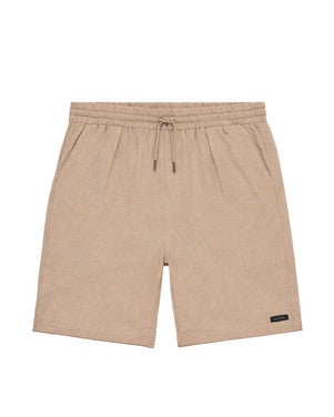 Luis Shorts Beige