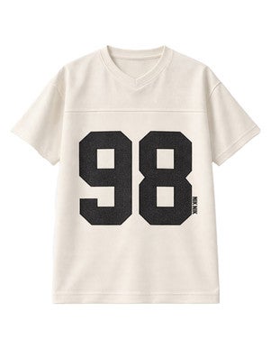 Sissy T-Shirt 98 Off White