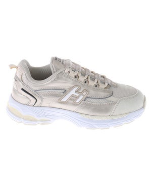 Sneaker H1160 Platina Goud