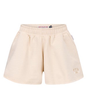 Sade Sweatshorts Zand
