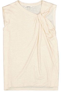 P260208 Ladies T-shirt Wit 1