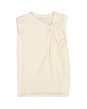 P260208 Ladies T-shirt Wit 1