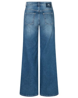 WIDE Blauw