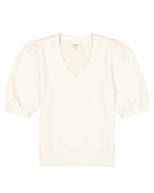 P260265 Ladies Sweater Off White