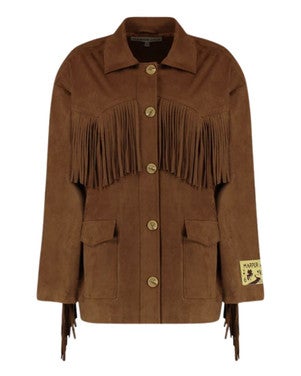 QUINN-JACKET Bruin 1