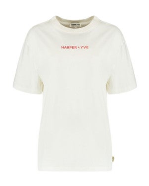 MEXICANBACK T-shirt Ecru