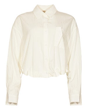 SONDOS - Blouse Off White