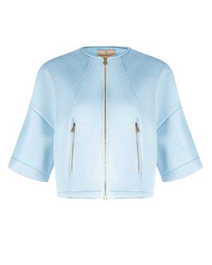 CFC0128007003 Jacket Blauw