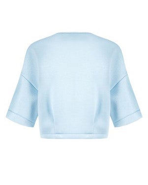 CFC0128007003 Jacket Blauw