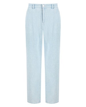 Jack pants Blauw