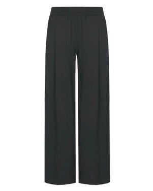 Leslie pants Zwart 1