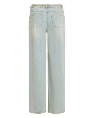 JONA DNM Blauw