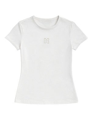 Swarovski N Top Wit 1