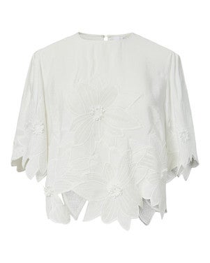 YASMORI TOP Wit 1