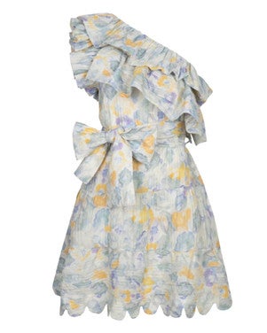 Clover 261-DRESS13 Multi