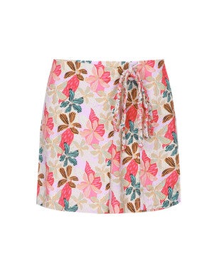 Yaritza skort Beige
