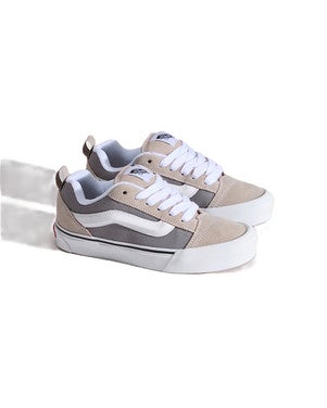 Knu Skool 2-TONE FROST GRAY Grijs