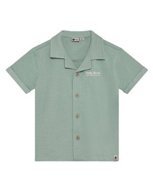 T-shirt Fancy Polo Groen