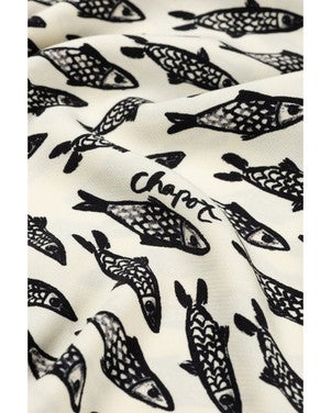 Palapa Trousers Wit 1