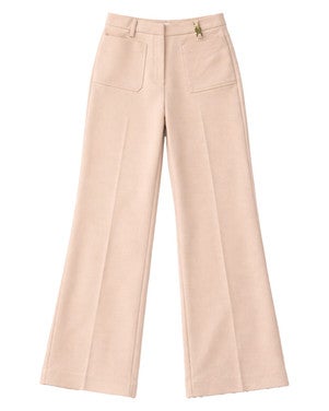 Manon Pants Roze