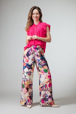 Renate Blauw