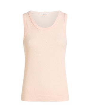 JADA STRIPED TOP Roze