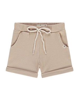 baby short palms rib Zand