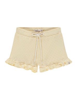 baby short ajour palms Geel