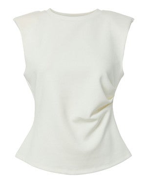 YASPINA SL TOP NOOS Wit 1