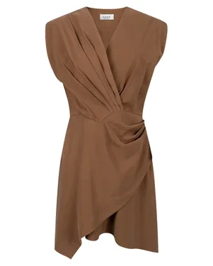 LENY TENCEL TEN 545 Bruin 1