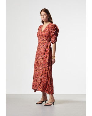 PIDA IKAT VIS 512 Rood